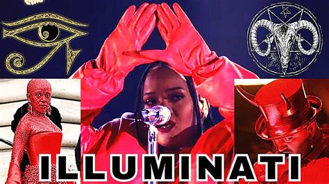 The Magic Behind Rihanna's Moves: Wiccan Dance and its Symbolism